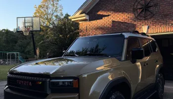 Bronze Package "Light Detail" for Relentless Shine Mobile Detailing in Calabash, NC