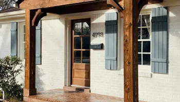 Kitchen Renovation for PKJ Construction LLC in Bartlett, TN