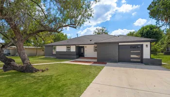 New Builds for Concrete Cowboys Construction Services in San Antonio, TX