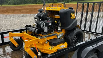 Lawn Maintenance for EverReady Lawn Co. LLC in Henryville, IN