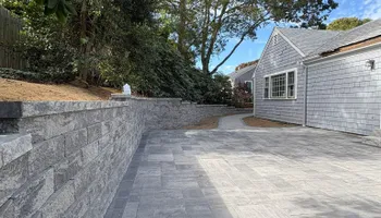 Masonry & Landscape Design for Doyle & Sons LLC in Quincy, MA