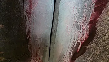 Welding & Fabrication for Western States Welding Services LLC in Johnstown, CO