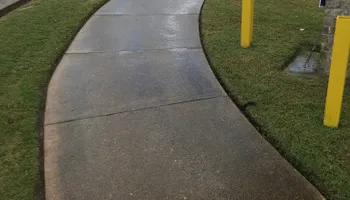 Mowing for Big Guy's Lawn Care & Landscaping Services in Memphis, TN