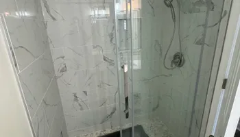 Kitchen Renovation for Williamson’s Father And Son Tile in Nineveh, IN