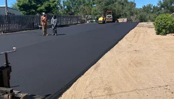 Commercial Asphalt for Cornejo Materials and Asphalt in Pueblo, CO