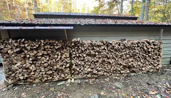 Land Clearing for Dutch Mountain Excavating in Sevierville, TN