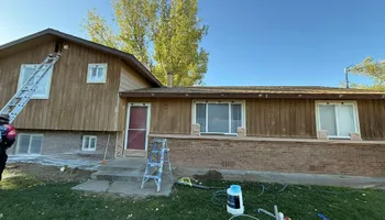 Exterior Painting for Skyline Painting & Roofing in Grand Junction, CO