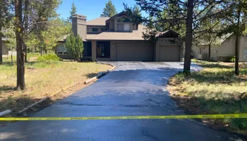 Parking Lot Sealcoating for Pacific Sealcoating in Black Butte Ranch, OR