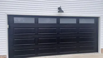 Garage Door Installation for Knox Garage Door Services LLC in Knoxville, TN
