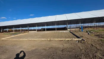 Concrete for New Age Concrete in Perry, IA