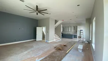 Kitchen Renovation for Paz Renovations in Houston, TX