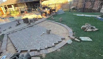 Tree Service for Stone's Tree Services and Landscaping in Midland, TX