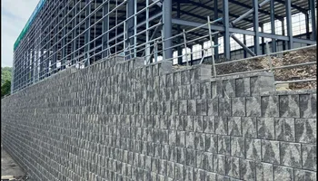New Seawall Construction for Lad’s Coastal Construction in Flagler Beach, FL