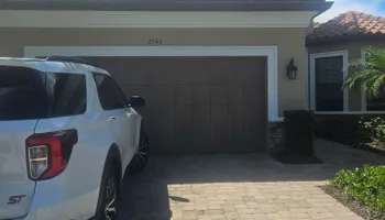 Interior Painting for Kranenburg Painting Inc in Venice, FL