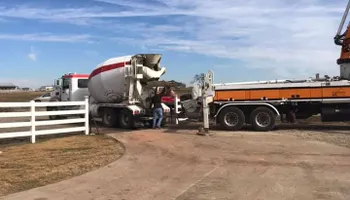 Land Clearing & Demolition for Paul Stroup Custom Dozing Inc. in Sherman, TX