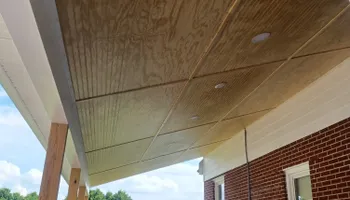 Custom Home Building for Precision Construction LLC in Blacksburg, VA