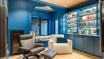 Interior Painting for Mountain Home Paint & Stain in Pagosa Springs, CO