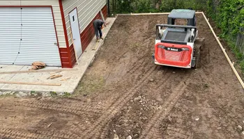 Concrete for Sam's Concrete & Masonry in Hernando, MS