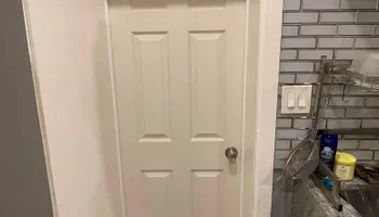 Kitchen Renovation for S.E.M Construction L.L.C. in Trenton, NJ