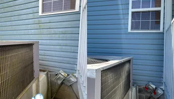 Pressure Washing for Soapy Suds Services Georgia in Perry, GA