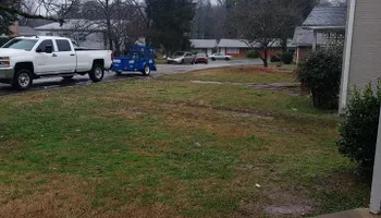 Tree Removal for Rush Tree Specialist in Knoxville, TN