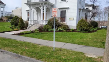 Custom Patio Builds for Casey's Lawn Service LLC in Orono, ME