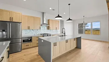 Custom Home Construction for TEK Construction in Chino Valley, AZ