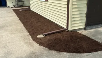 Mowing for AB Lawn Care in Plymouth, IN