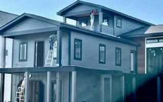 Interior Painting for Mint Painting in Wilmington, NC