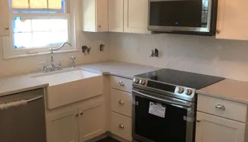 Kitchen Renovation for Brockmeier Handyman & Renovation in Springfield, MO
