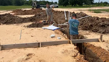 Water Heater Install & Removal for Forbes Plumbing in Greenville, TX