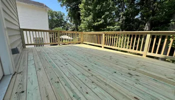 Kitchen Renovation for Most Wanted Contractor in Atlanta, Georgia