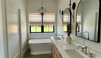 Kitchen Countertop Installation for Solid Rock Countertops  in Staunton, VA