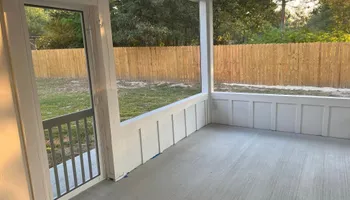 Fence Installation for MNA Construction, LLC in Lufkin, TX