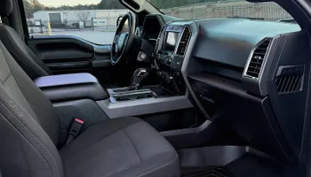 Bronze Package "Light Detail" for Relentless Shine Mobile Detailing in Calabash, NC