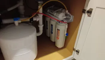 Residential Water Filtration Systems for Honest Water of the Panhandle in Port St. Joe, FL