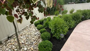 Landscape Design and Installation for Up 2 Parr's Home Improvement & Landscaping in Ohio Valley, OH