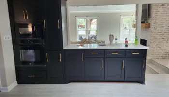 Interior Painting for 2 Bucks Painting in Mansfield, TX