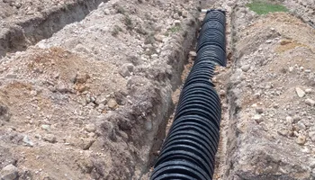 Septic Tank Cleaning for Forrest Plumbing and Septic Service LLC in Summerville, GA