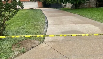 Driveway Construction for Tuck Concrete LLC in Hendersonville, TN