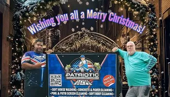 Home Softwash for Patriotic Pressure Washing & Paver Sealing in Green Cove Springs, FL