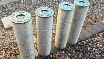 Equipment Installation for Trublu Pool and Spa in Queen Creek, AZ