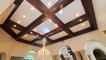 Interior Painting for JNJ Painting in Phoenix, AZ