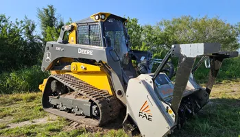Land Clearing & Demolition for Hernandez Land Clearing Services in Alice, TX