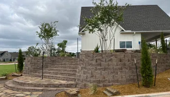 Commercial Maintenance/Installs for Urban Lawn & Landscape in Oklahoma City, OK