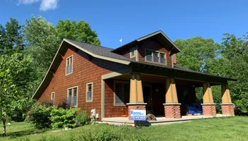 Exterior Painting for Empire Painting Services in Syracuse, NY