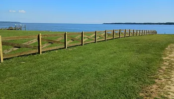 Fence Installation for Fence Masters in Gloucester County, VA