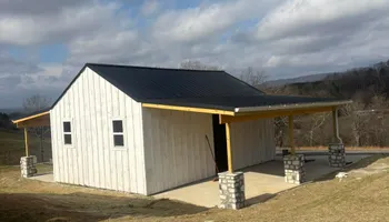 Tiny Homes for Clear Path Contracting & Services Inc. in New Tazewell, TN