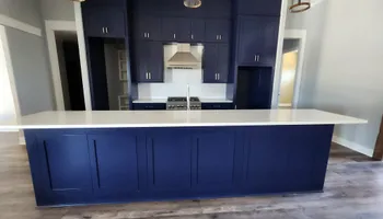 Interior Painting for CBC Painting LLC in Lake Charles, LA
