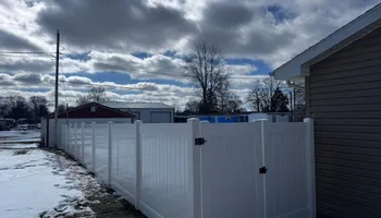 Wood for FreshFence in Fort Wayne, IN